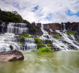 Đà Lạt Mộng Mơ 3 ngày 2 đêm 2019