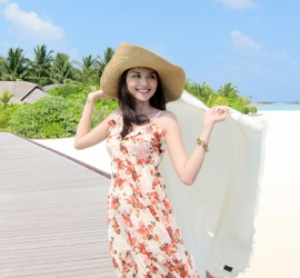 NHA TRANG - ĐẢO ĐIỆP SƠN - VINPERLAND 2019